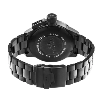 Preview: TW-Steel CB211 Canteen Bracelet Herren Uhr Quarz